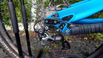Tweedehands Alutech Sennes 2016 Mountainbike — afbeelding 17 van 18