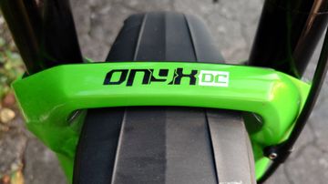 Tweedehands Alutech Sennes 2016 Mountainbike — afbeelding 8 van 18