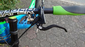 Tweedehands Alutech Sennes 2016 Mountainbike — afbeelding 6 van 18