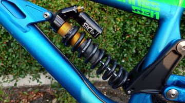 Tweedehands Alutech Sennes 2016 Mountainbike — afbeelding 10 van 18