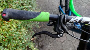 Tweedehands Alutech Sennes 2016 Mountainbike — afbeelding 7 van 18