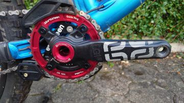 Tweedehands Alutech Sennes 2016 Mountainbike — afbeelding 16 van 18