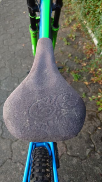 Tweedehands Alutech Sennes 2016 Mountainbike — afbeelding 12 van 18
