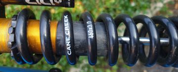 Tweedehands Alutech Sennes 2016 Mountainbike — afbeelding 11 van 18