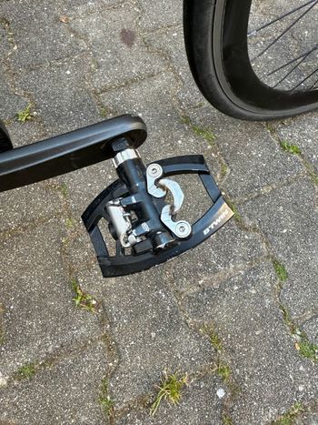 Used Bonvelo Bonvelo Rakede Singlespeed Gates Riemen 2023 Urban, White — image 10 of 19