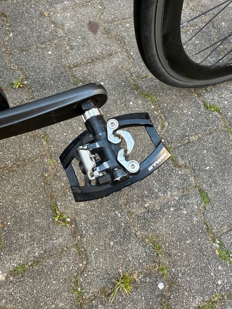 Used Bonvelo Bonvelo Rakede Singlespeed Gates Riemen 2023 Urban, White — image 10 of 19