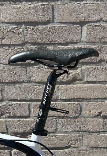Used fracesco Carbon Koersfiets 2013 Road & Gravel — image 9 of 9