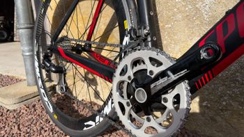 Used Specialized Specialized Venge 2014 Road & Gravel, Black — image 3 of 9