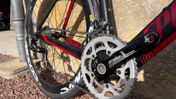 Brugt Specialized Venge 2014 Road & Gravel — billede 3 af 9