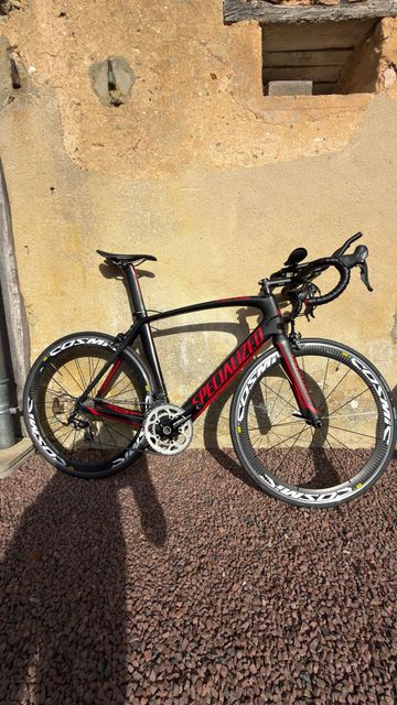 Brugt Specialized Venge 2014 Road & Gravel — billede 1 af 9