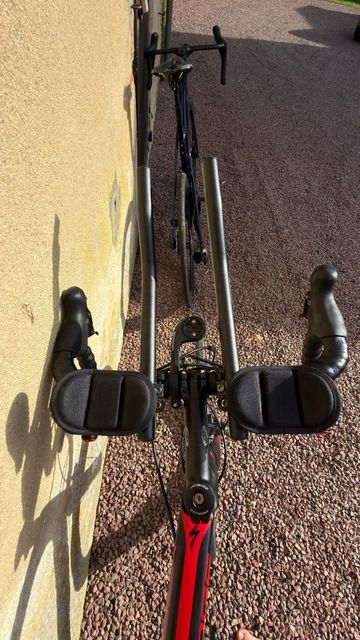 Brugt Specialized Venge 2014 Road & Gravel — billede 6 af 9
