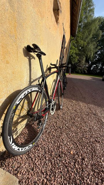 Brugt Specialized Venge 2014 Road & Gravel — billede 2 af 9