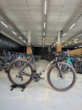 Used Trek Emonda SLR ETap Red Carbon 2024 Road & Gravel
