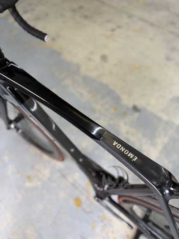 Used Trek Emonda SLR ETap Red Carbon 2024 Road & Gravel, Black — image 24 of 24
