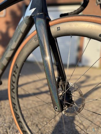 Used Trek Emonda SLR ETap Red Carbon 2024 Road & Gravel, Black — image 15 of 24