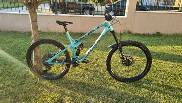 Used Rocky Mountain Slayer Carbon 50 2018 2018 MTB
