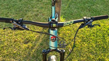 Brugt Rocky Mountain Slayer Carbon 50 2018 2018 Mountainbike — billede 11 af 15