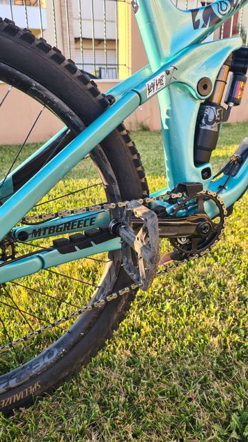 Brugt Rocky Mountain Slayer Carbon 50 2018 2018 Mountainbike — billede 15 af 15