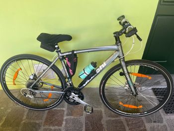 Used Bianchi Camaleonte Shimano Deore LX 2011 Road & Gravel