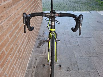 Used Alan Custom Campagnolo Chorus 2012 Road & Gravel, Black — image 4 of 4