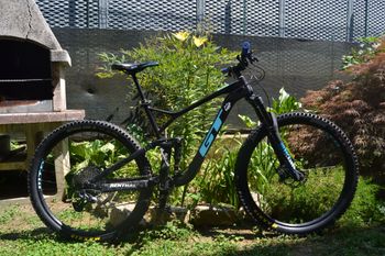 Used GT Sensor Carbon Elite 2019 2019 MTB