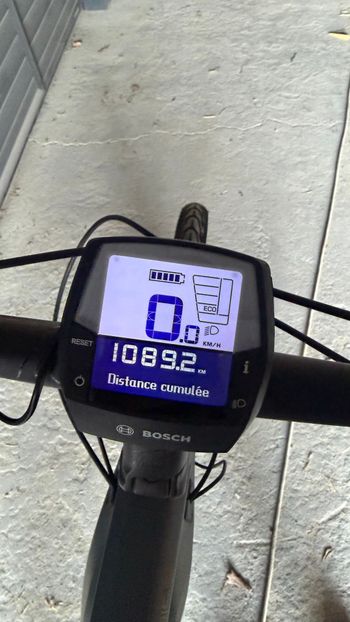 Used CUBE KATHMANDU HYBRID, ONE 625 2022 2022 Urban, Light Gray — image 3 of 3