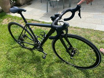 Tweedehands Cannondale Shimano Tiagra 2019 Road & Gravel — afbeelding 3 van 5