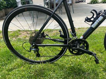 Tweedehands Cannondale Shimano Tiagra 2019 Road & Gravel — afbeelding 4 van 5
