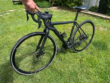 Tweedehands Cannondale Shimano Tiagra 2019 Road & Gravel — afbeelding 2 van 5