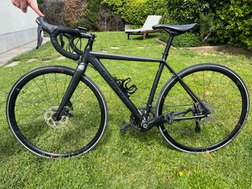 Used Cannondale Shimano Tiagra 2019 Road & Gravel