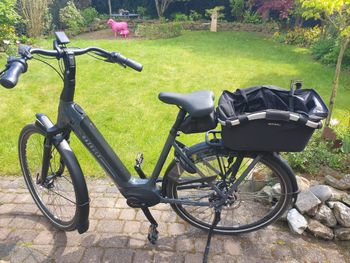 Used Gazelle Grenoble 2025 Urban & Touring