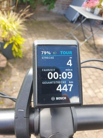 Used Gazelle Grenoble 2025 Urban, Light Gray — image 5 of 5