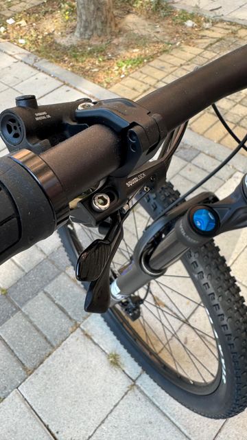 Brugt Orbea Oiz Shimano SLX 2026 Mountainbike — billede 2 af 7