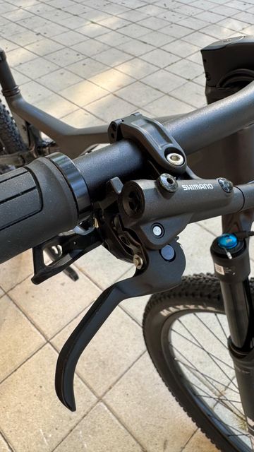 Brugt Orbea Oiz Shimano SLX 2026 Mountainbike — billede 3 af 7