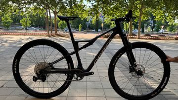 Orbea Oiz Shimano SLX 2026 MTB usato