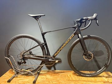 Brugt Mondraker Arid Carbon S 2026 2026 Road & Gravel