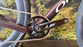 Used Orbea Terra SRAM Rival eTap AXS 2026 Road & Gravel, Purple — image 3 of 8