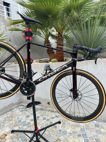 Gebrauchtes Orbea ORCA M31eTEAM 2024 2024 Road & Gravel