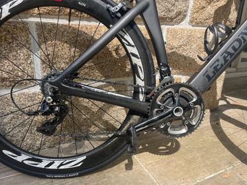 Used Leadnovo Custom Other SRAM 2020 Road & Gravel, Black — image 3 of 3