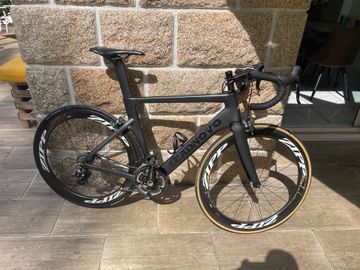 Used Leadnovo Custom Other SRAM 2020 Road & Gravel, Black — image 2 of 3