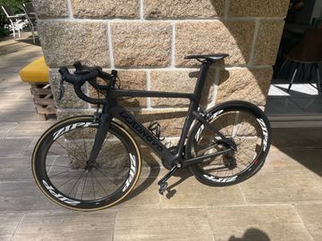 Used Leadnovo Custom Other SRAM 2020 Road & Gravel