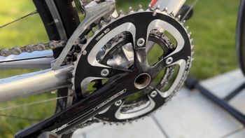 Used Giant Giant Rennrad Shimano 105 2011 Road & Gravel, Orange — image 7 of 8