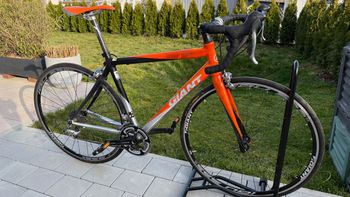 Used Giant Giant Rennrad Shimano 105 2011 Road & Gravel