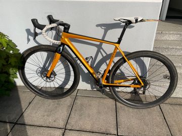 Used Scott Addict Gravel 10 2020 2020 Road & Gravel