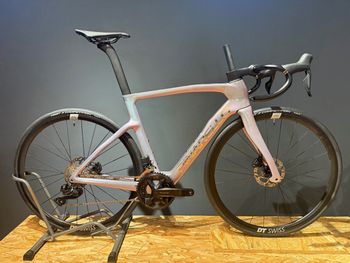 Used Pinarello F3 105 Di2 2026 2026 Road & Gravel