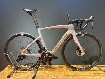 Gebrauchtes Pinarello F3 105 Di2 2026 2026 Road & Gravel