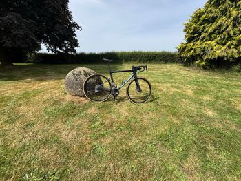 Used Specialized Tarmac SL8 Expert - SRAM Rival AXS 2024 2024 Road & Gravel