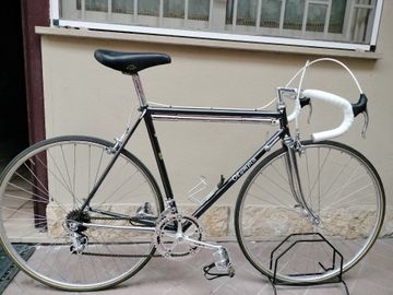 Used Olympia Custom Campagnolo Record 1975 Road & Gravel