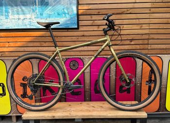Used Surly Karate Monkey 2025 2025 MTB