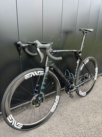 Used Lapierre Lapierre Xelius SL10 2024 Road & Gravel, Black — image 3 of 3